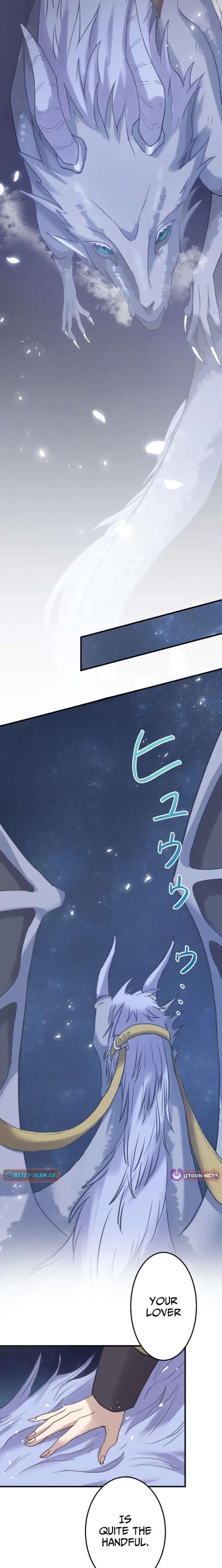 I Was Killed by the Husband I Loved, So This Time I Won’t Love Him Chapter 6 - Page 12