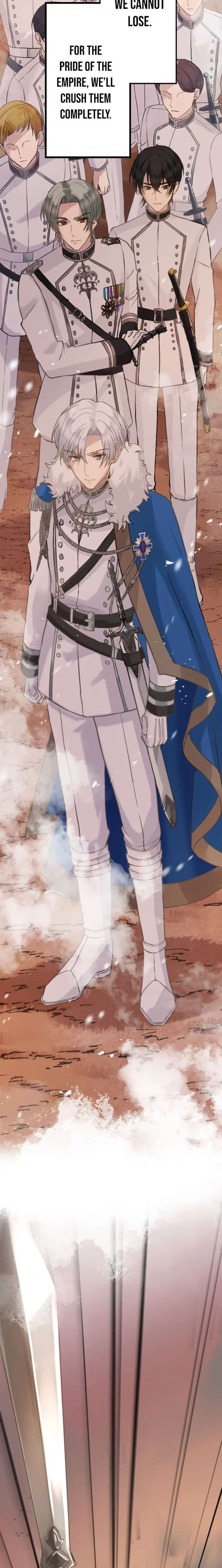 I Was Killed by the Husband I Loved, So This Time I Won’t Love Him Chapter 7 - Page 11