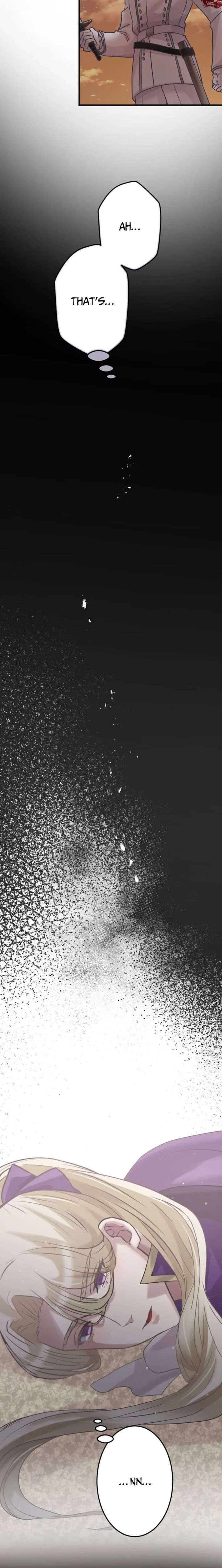 I Was Killed by the Husband I Loved, So This Time I Won’t Love Him Chapter 7 - Page 18