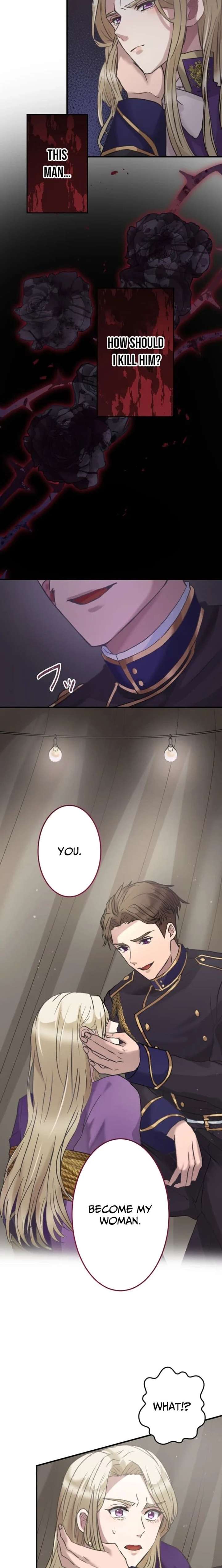 I Was Killed by the Husband I Loved, So This Time I Won’t Love Him Chapter 7 - Page 24