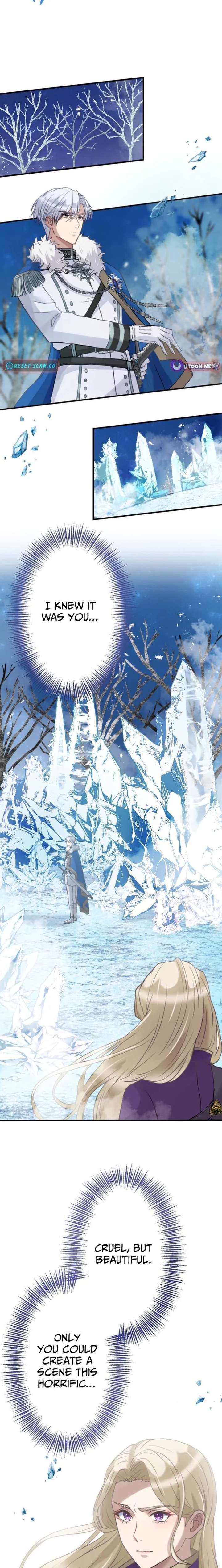 I Was Killed by the Husband I Loved, So This Time I Won’t Love Him Chapter 8 - Page 10