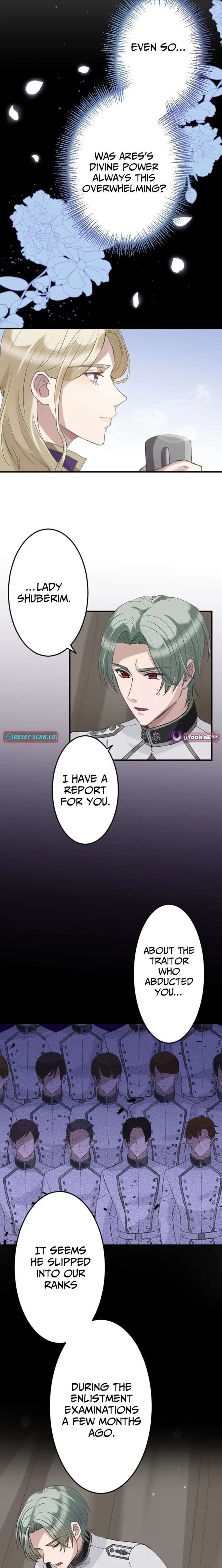 I Was Killed by the Husband I Loved, So This Time I Won’t Love Him Chapter 8 - Page 12