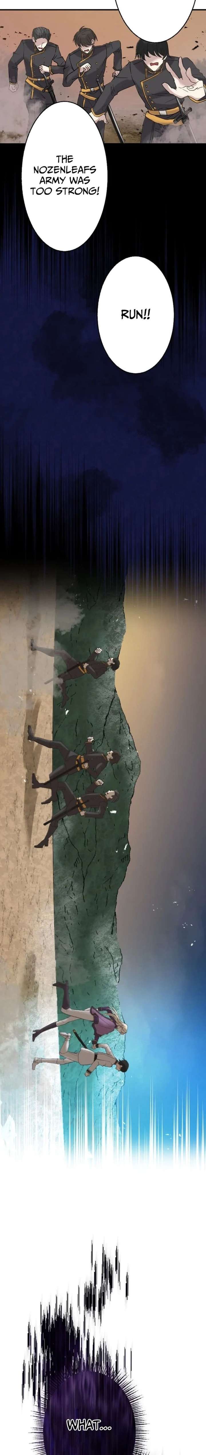 I Was Killed by the Husband I Loved, So This Time I Won’t Love Him Chapter 8 - Page 7