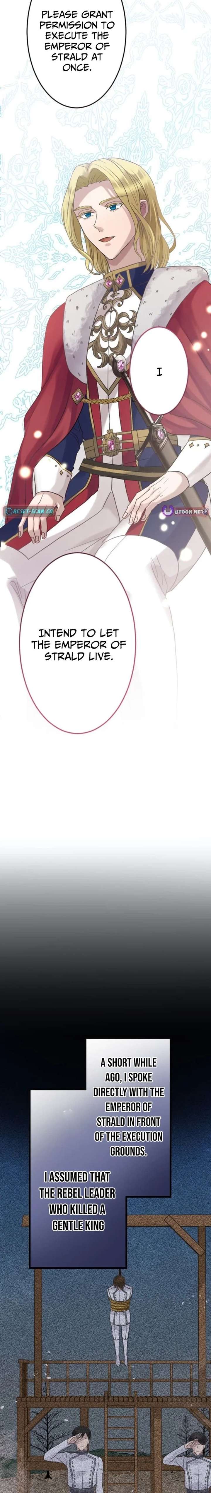 I Was Killed by the Husband I Loved, So This Time I Won’t Love Him Chapter 9 - Page 10