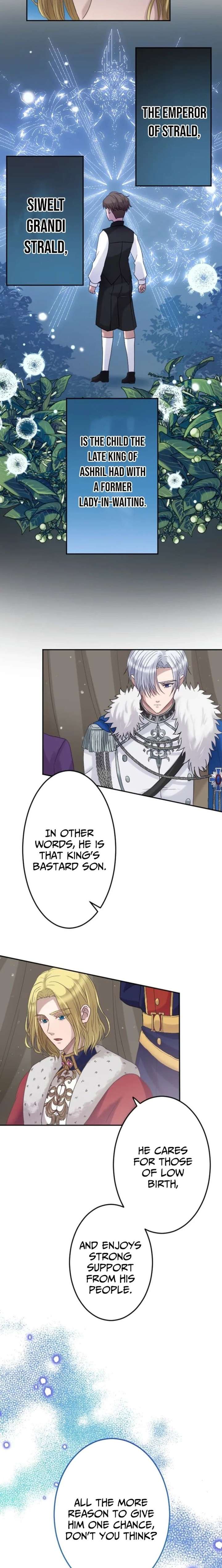 I Was Killed by the Husband I Loved, So This Time I Won’t Love Him Chapter 9 - Page 13