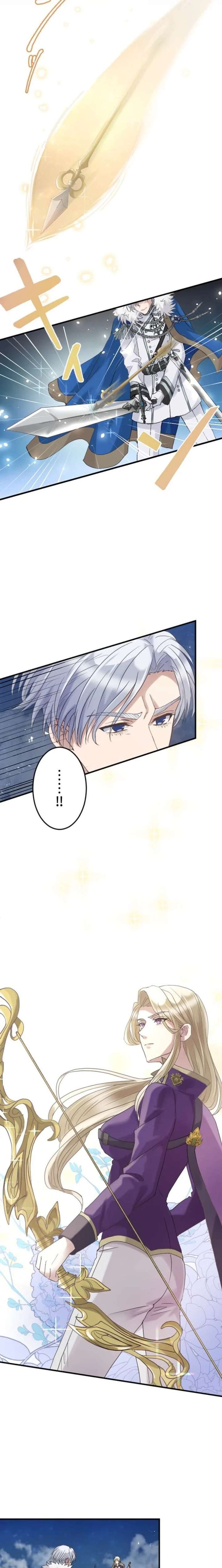 I Was Killed by the Husband I Loved, So This Time I Won’t Love Him Chapter 9 - Page 3