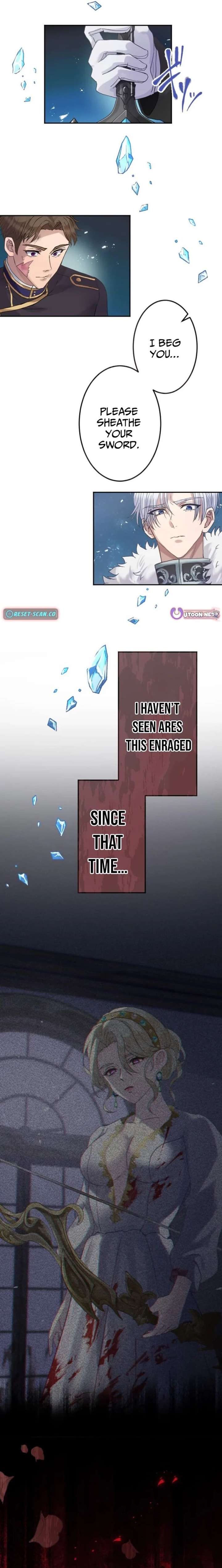 I Was Killed by the Husband I Loved, So This Time I Won’t Love Him Chapter 9 - Page 5