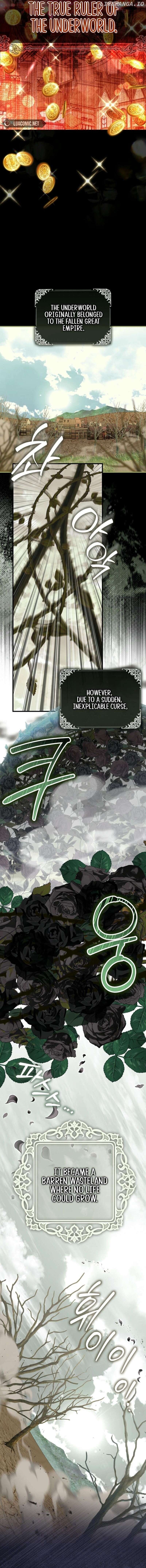 The Baby Fairy is a Villain Chapter 14 - Page 10