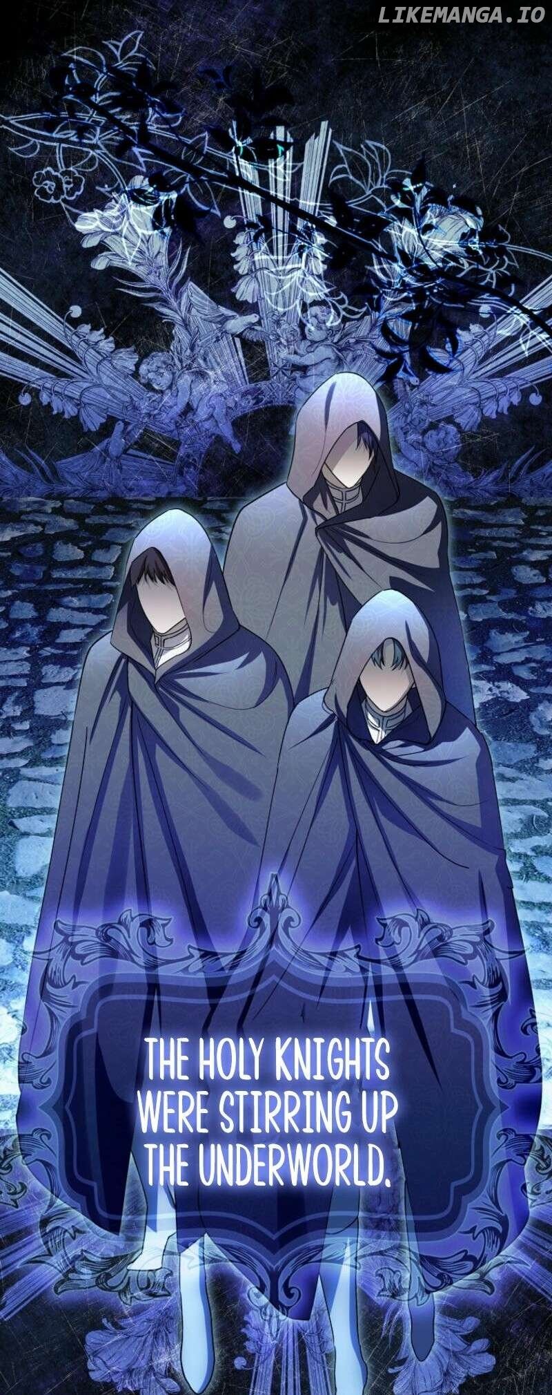 The Baby Fairy is a Villain Chapter 14 - Page 3