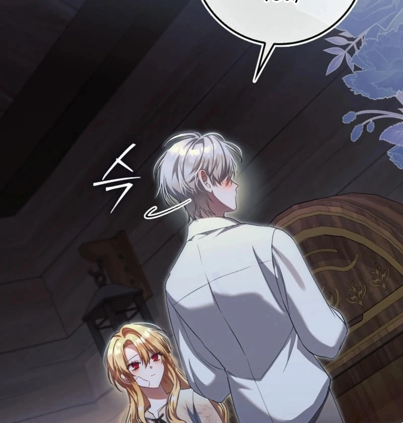 The Baby Fairy is a Villain Chapter 15 - Page 110