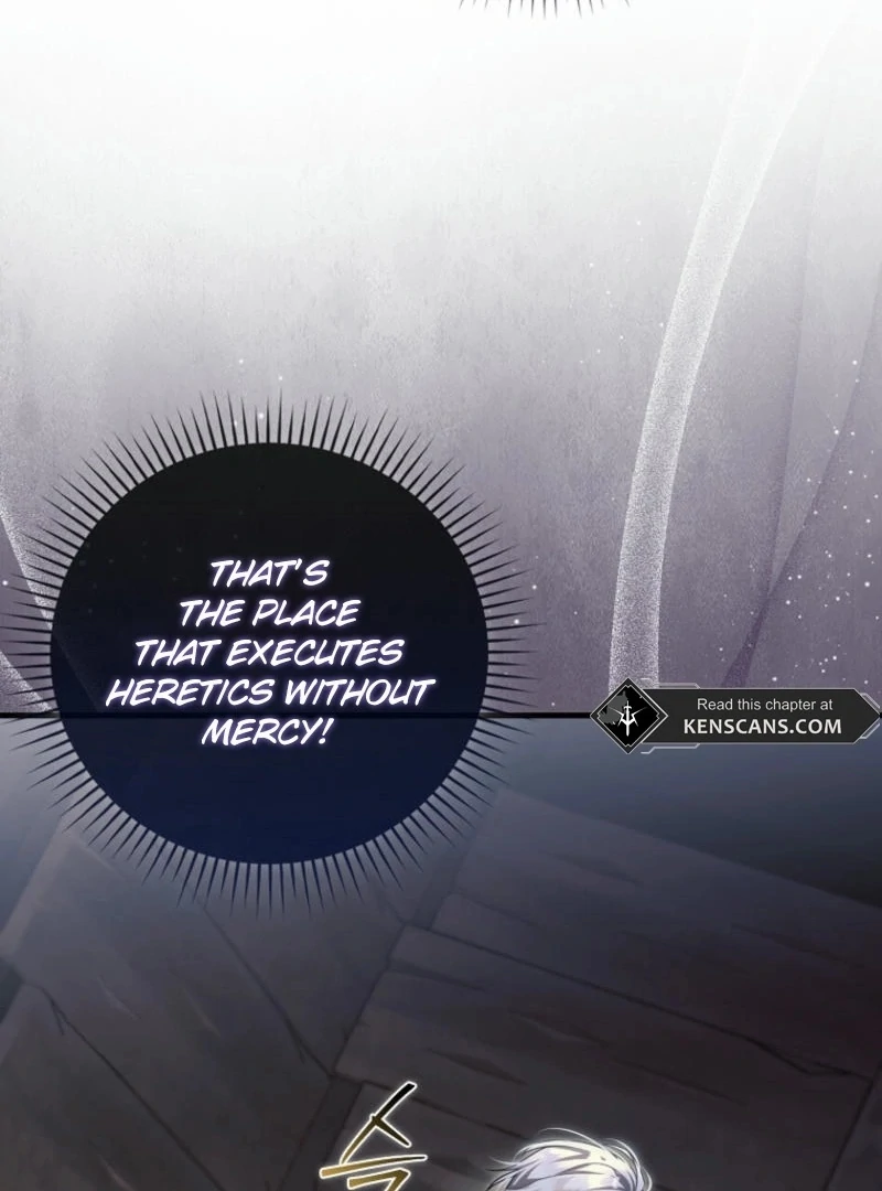 The Baby Fairy is a Villain Chapter 15 - Page 114