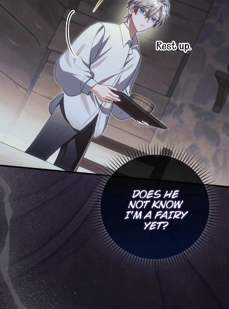 The Baby Fairy is a Villain Chapter 15 - Page 115