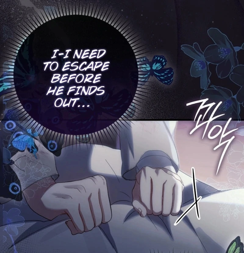 The Baby Fairy is a Villain Chapter 15 - Page 116