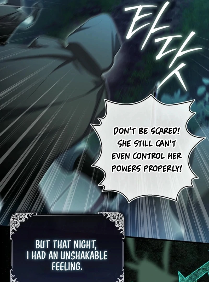 The Baby Fairy is a Villain Chapter 15 - Page 12