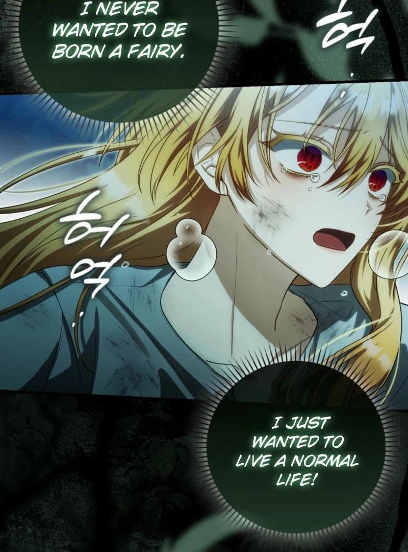 The Baby Fairy is a Villain Chapter 15 - Page 14