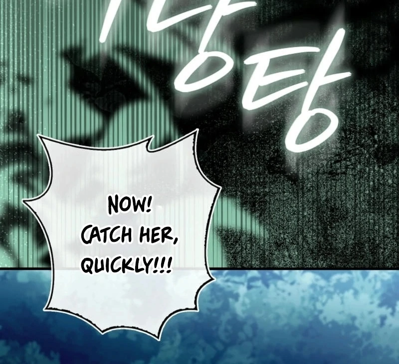 The Baby Fairy is a Villain Chapter 15 - Page 17