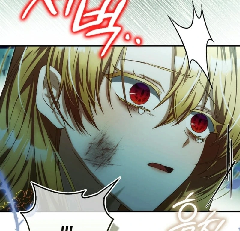 The Baby Fairy is a Villain Chapter 15 - Page 21