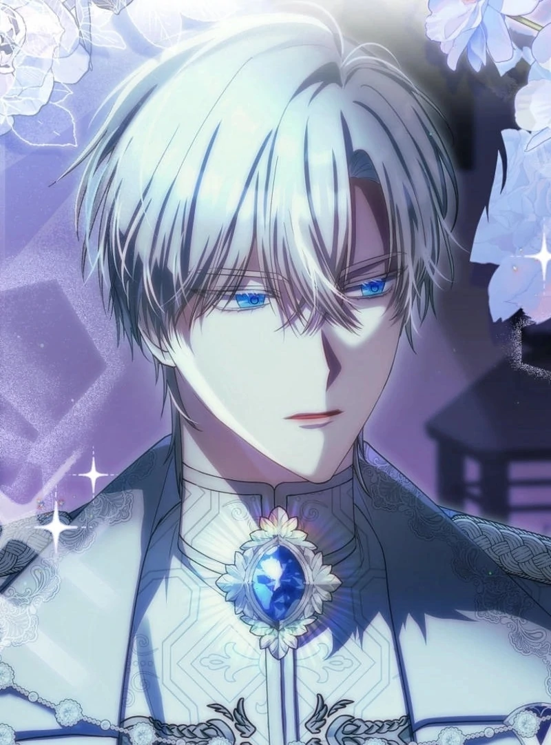 The Baby Fairy is a Villain Chapter 15 - Page 3