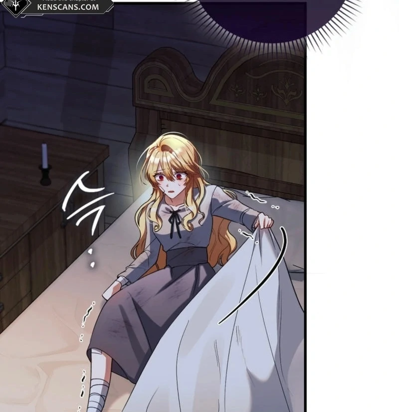 The Baby Fairy is a Villain Chapter 15 - Page 39