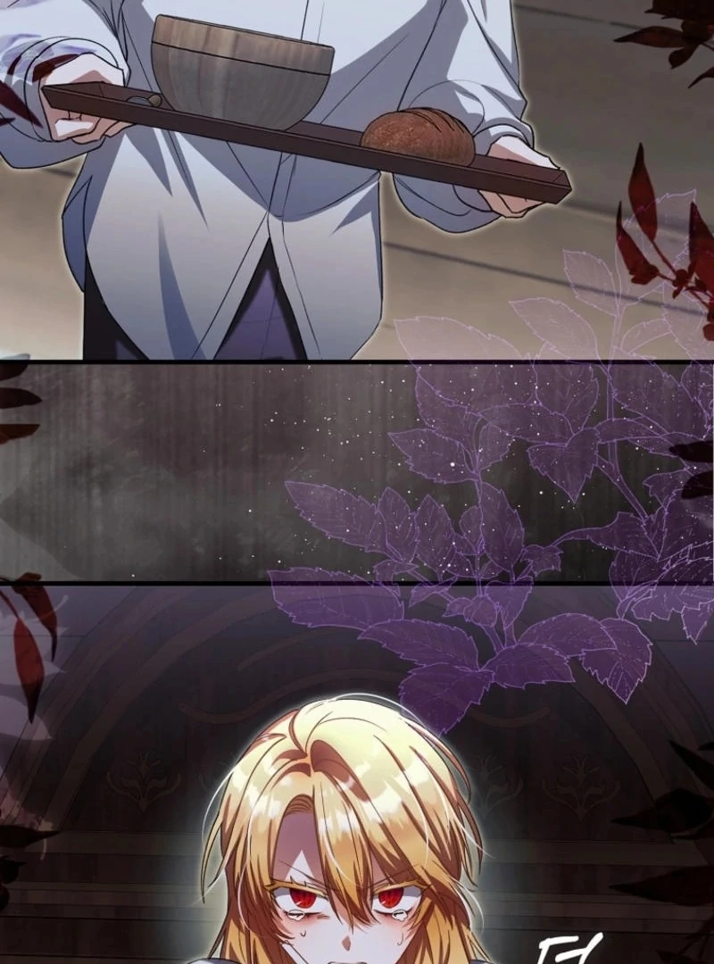 The Baby Fairy is a Villain Chapter 15 - Page 60