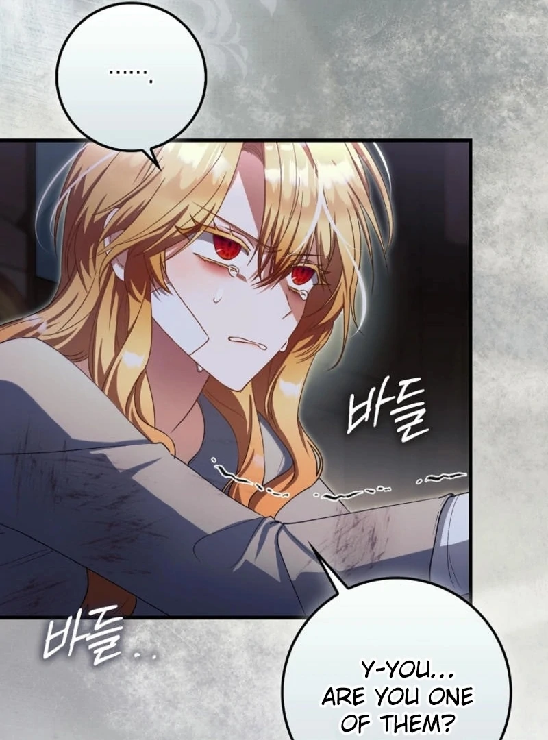 The Baby Fairy is a Villain Chapter 15 - Page 65