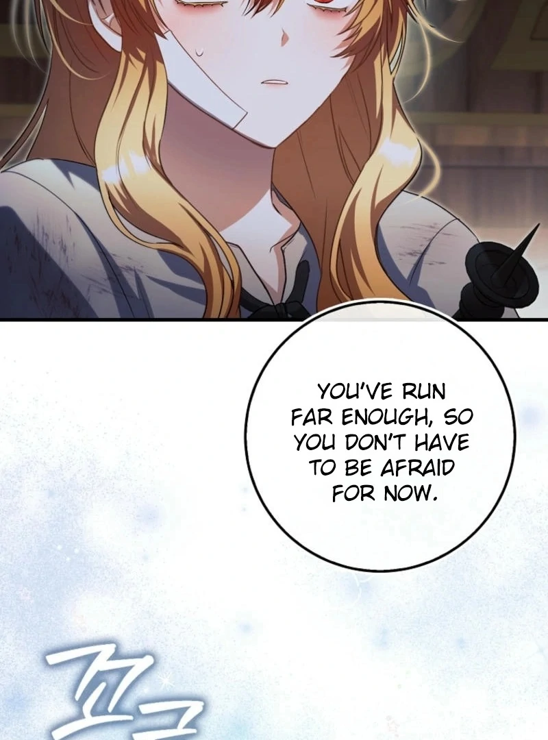 The Baby Fairy is a Villain Chapter 15 - Page 72