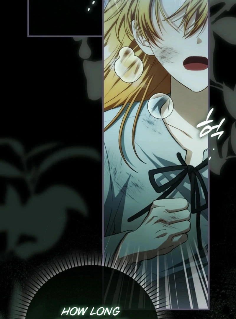 The Baby Fairy is a Villain Chapter 15 - Page 9