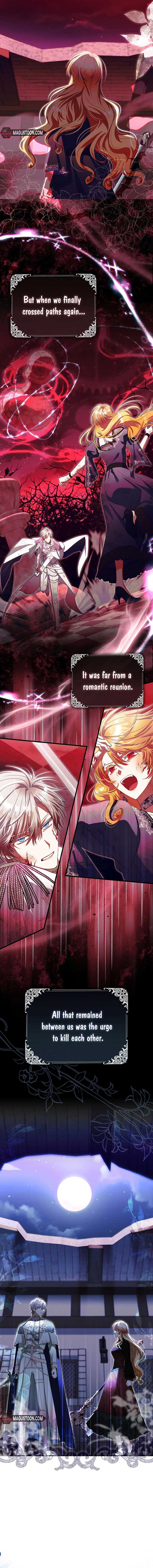 The Baby Fairy is a Villain Chapter 16 - Page 13