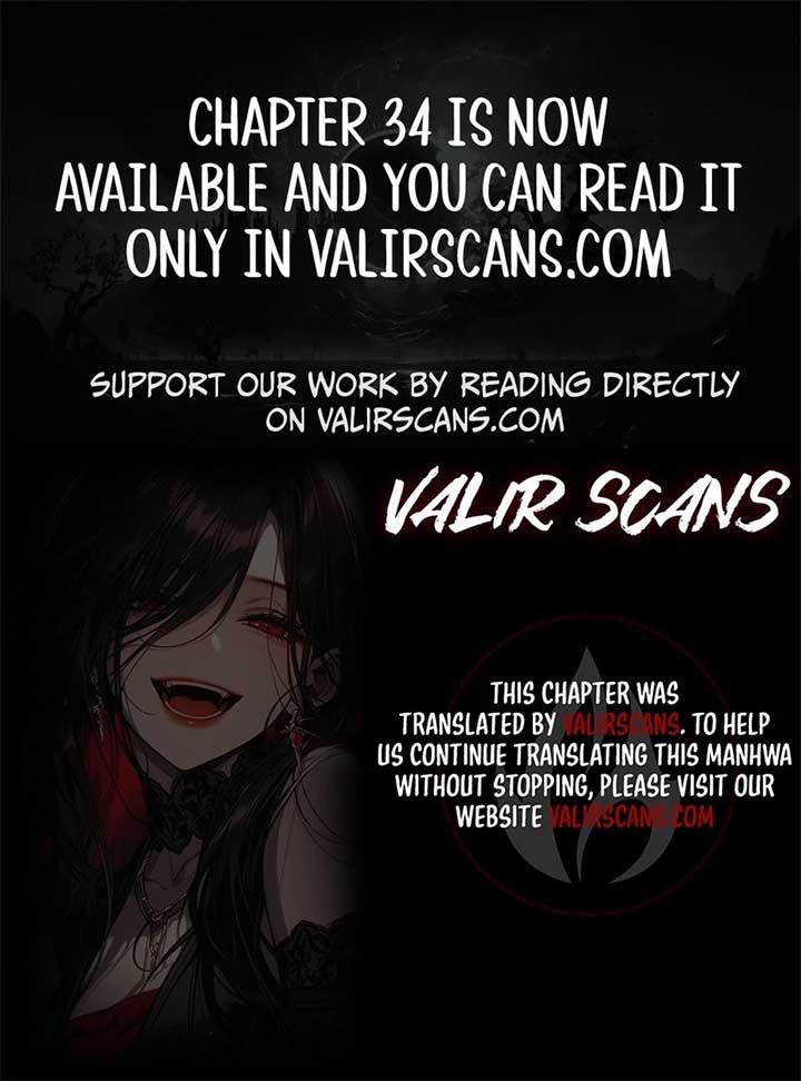 The Baby Fairy is a Villain Chapter 32 - Page 1