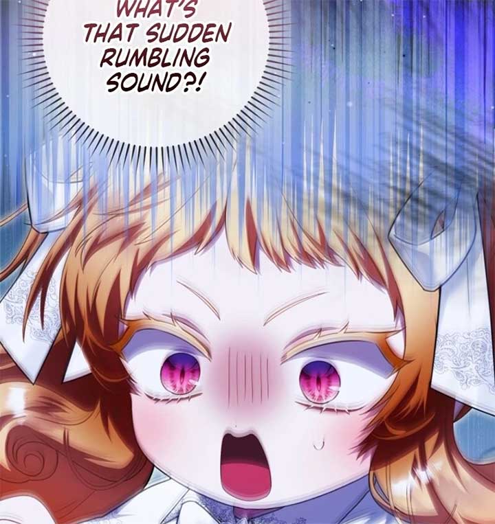 The Baby Fairy is a Villain Chapter 32 - Page 111