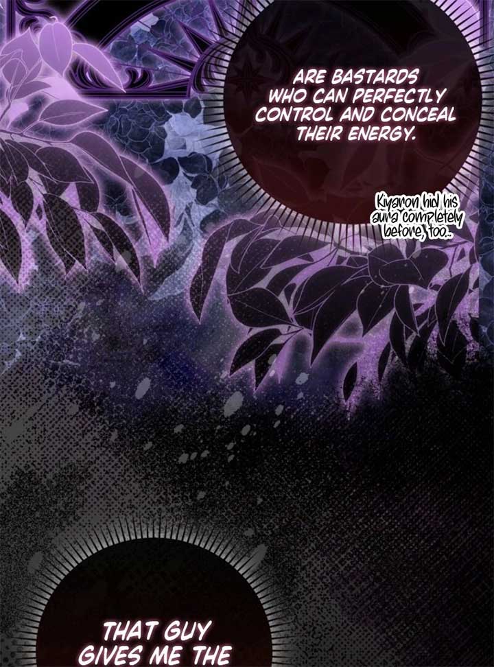 The Baby Fairy is a Villain Chapter 32 - Page 120