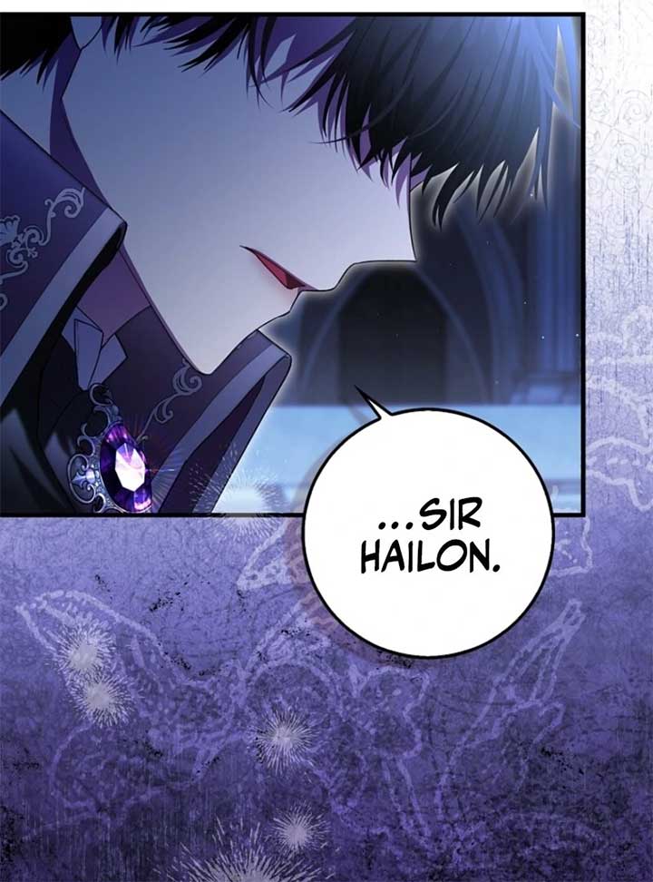 The Baby Fairy is a Villain Chapter 32 - Page 124