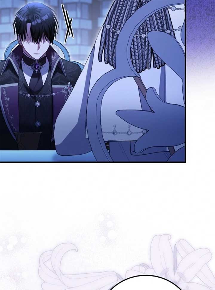 The Baby Fairy is a Villain Chapter 32 - Page 132