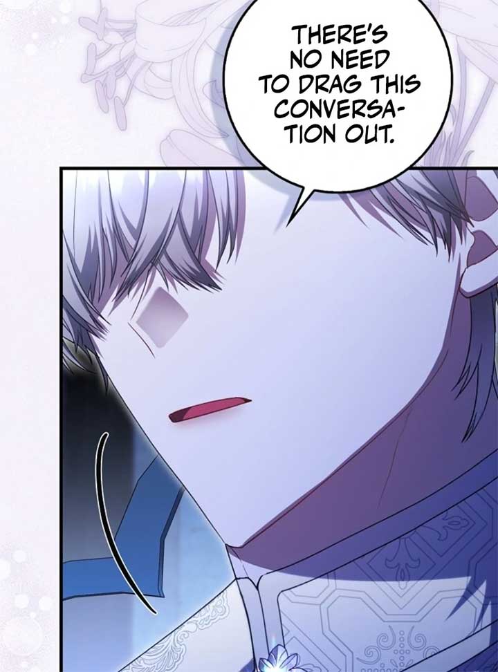 The Baby Fairy is a Villain Chapter 32 - Page 133