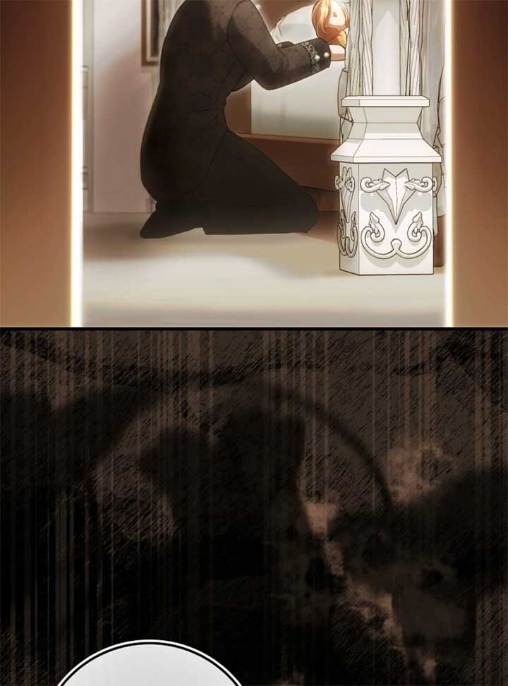 The Baby Fairy is a Villain Chapter 32 - Page 20