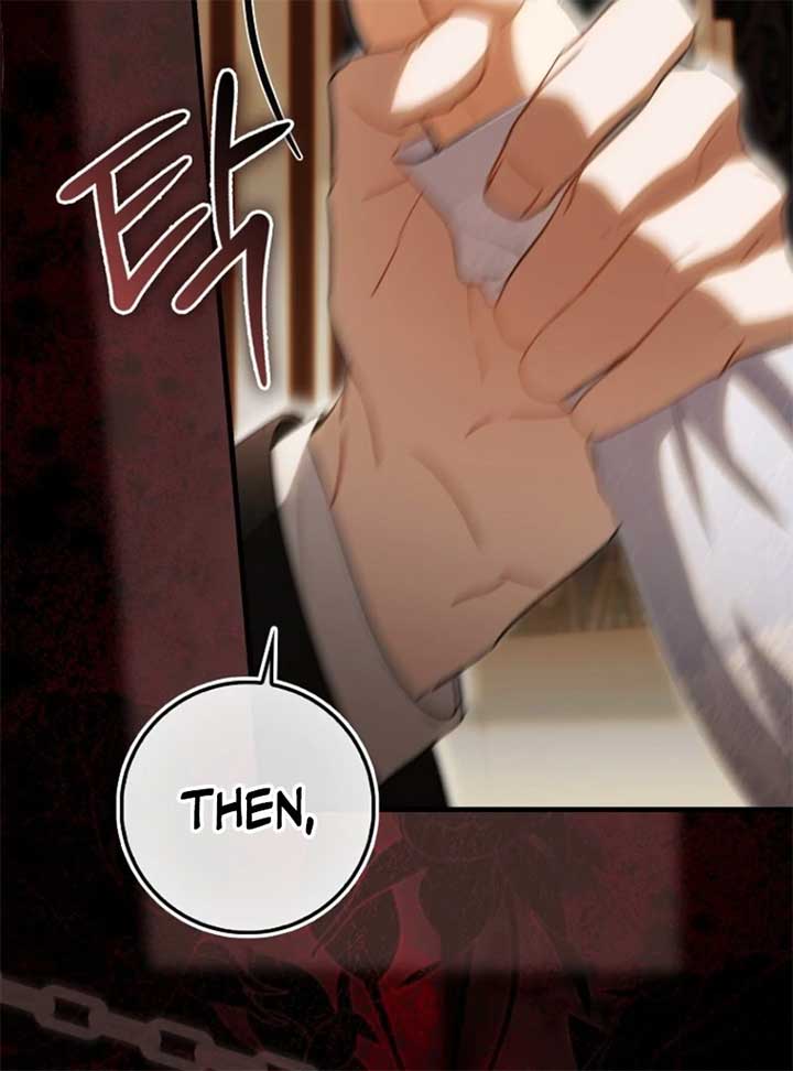 The Baby Fairy is a Villain Chapter 32 - Page 32