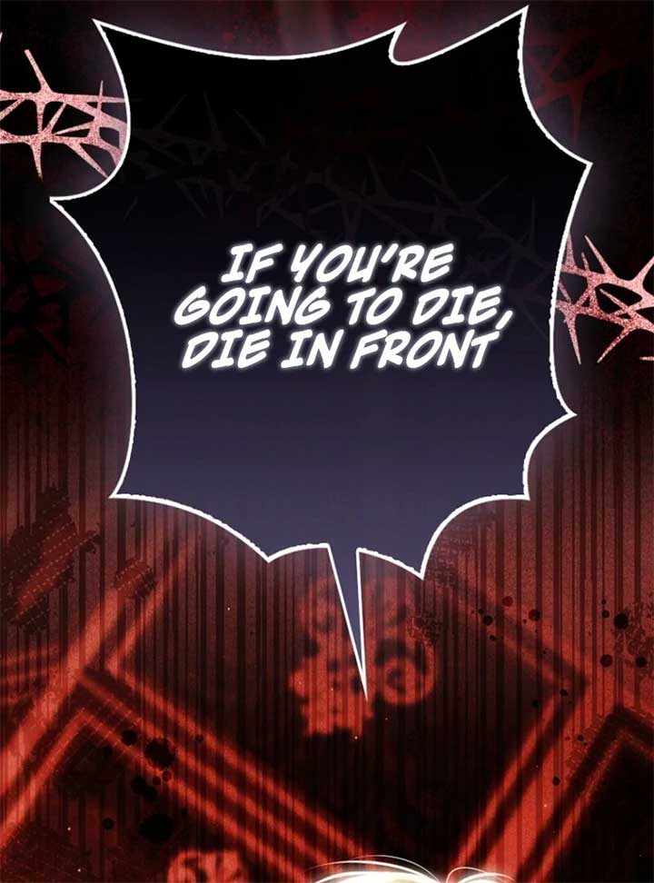 The Baby Fairy is a Villain Chapter 32 - Page 35