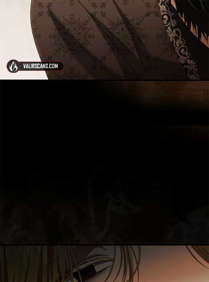 The Baby Fairy is a Villain Chapter 32 - Page 43