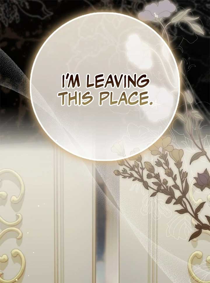 The Baby Fairy is a Villain Chapter 32 - Page 46