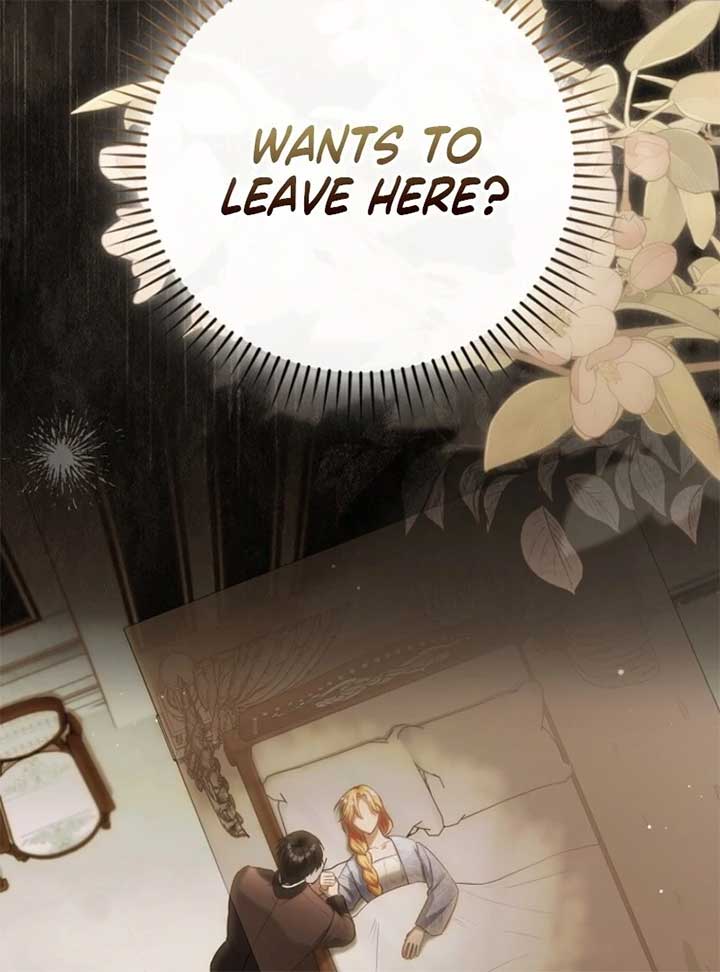 The Baby Fairy is a Villain Chapter 32 - Page 51