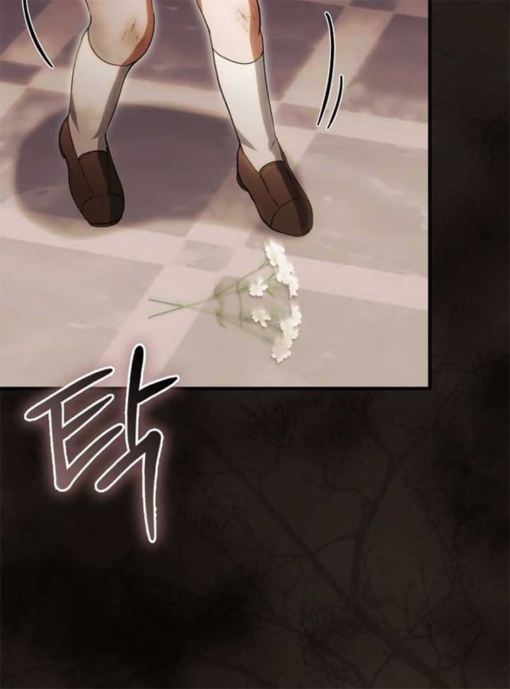 The Baby Fairy is a Villain Chapter 32 - Page 54