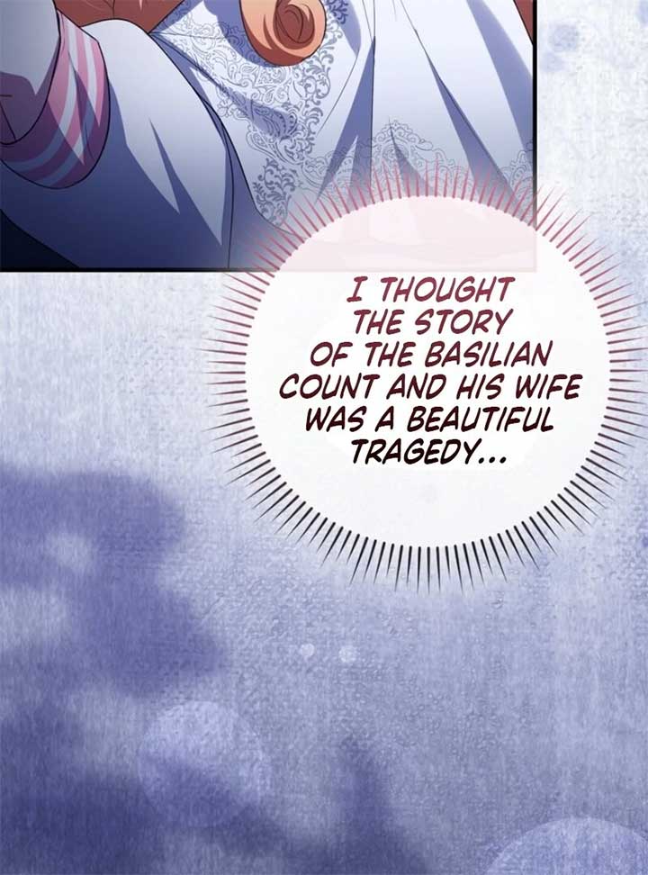 The Baby Fairy is a Villain Chapter 32 - Page 75