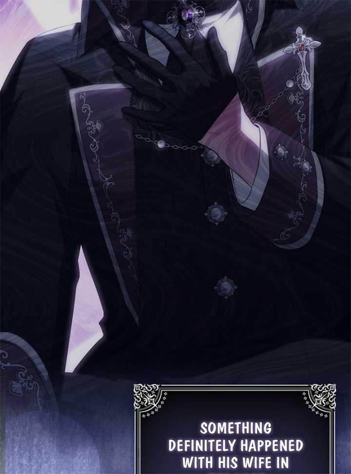 The Baby Fairy is a Villain Chapter 32 - Page 77