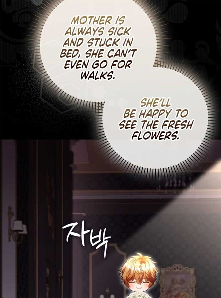 The Baby Fairy is a Villain Chapter 32 - Page 8