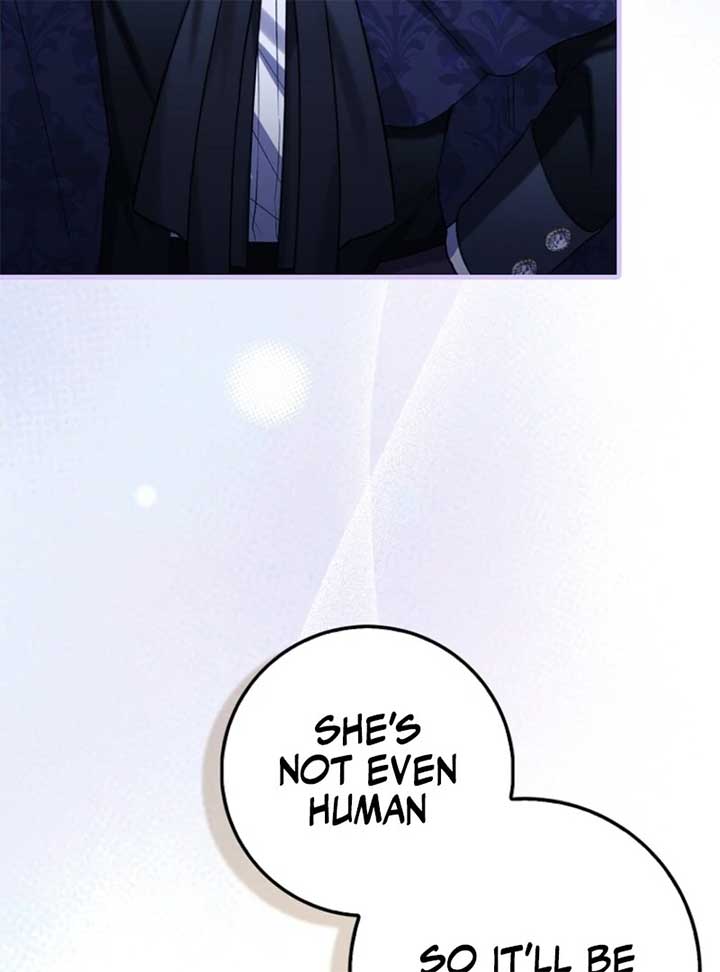 The Baby Fairy is a Villain Chapter 32 - Page 91