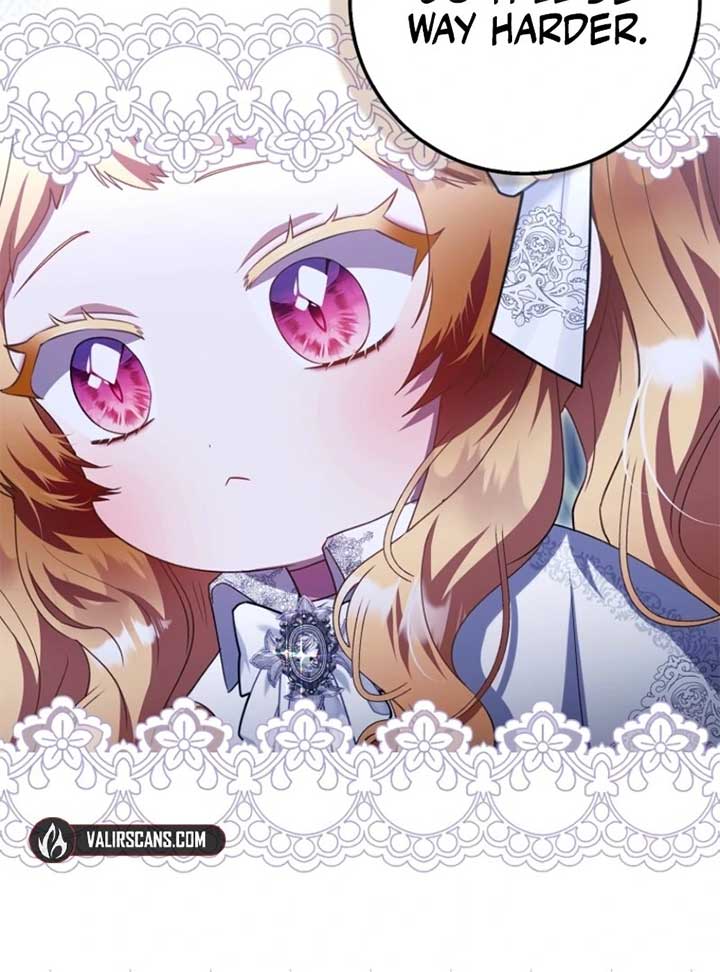 The Baby Fairy is a Villain Chapter 32 - Page 92