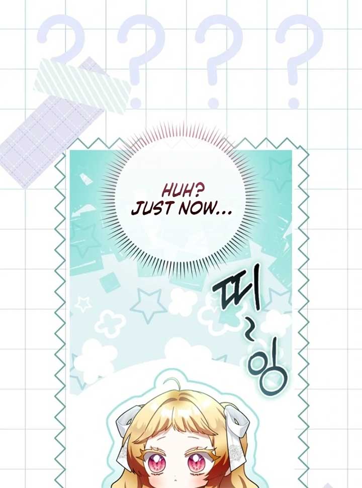 The Baby Fairy is a Villain Chapter 32 - Page 93