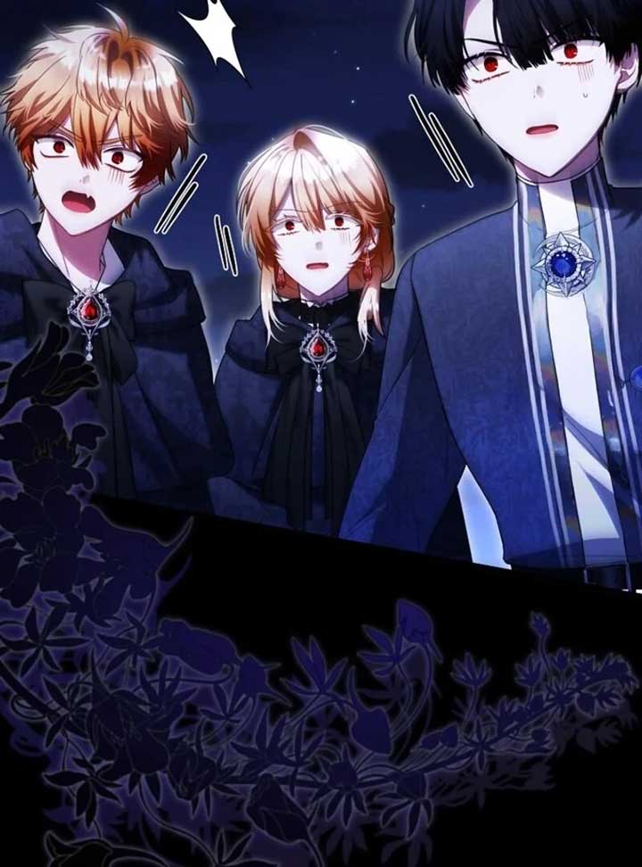 The Baby Fairy is a Villain Chapter 33 - Page 112