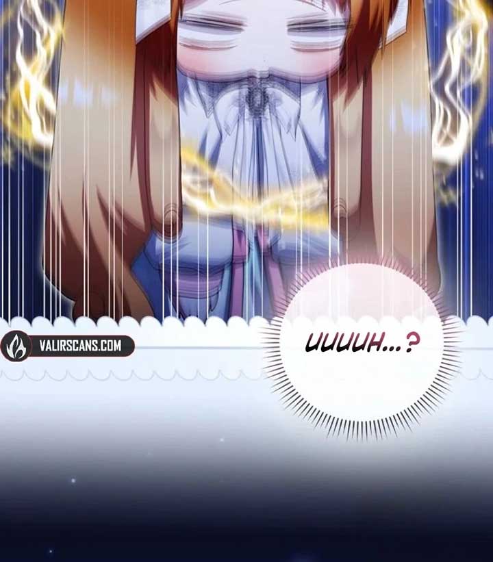 The Baby Fairy is a Villain Chapter 33 - Page 129