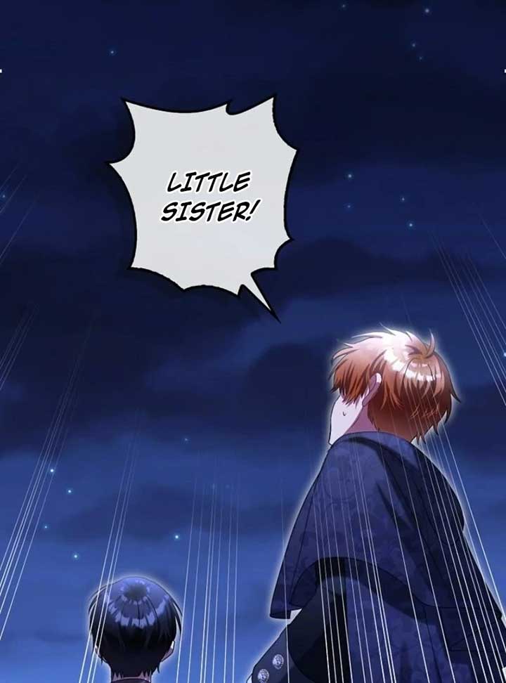 The Baby Fairy is a Villain Chapter 33 - Page 131